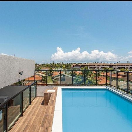 Cupe Summer-Porto De Galinhas 180Rua Projetada Apartamento201Eliza Kültér fotó