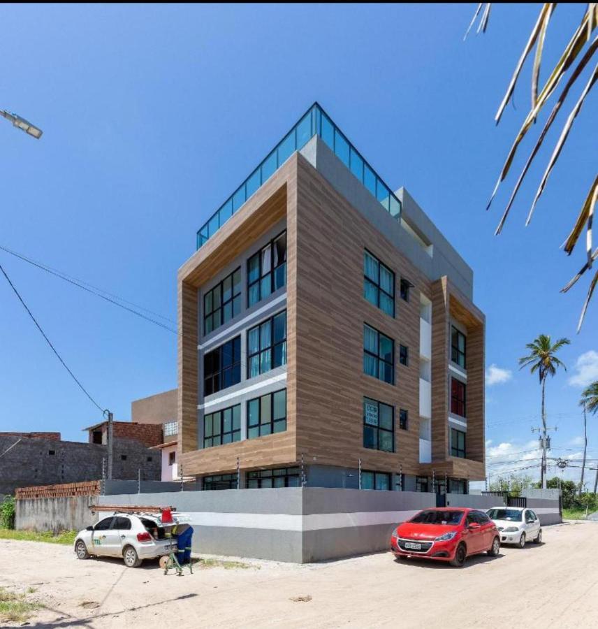 Cupe Summer-Porto De Galinhas 180Rua Projetada Apartamento201Eliza Kültér fotó
