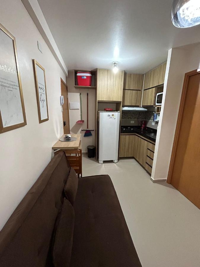 Cupe Summer-Porto De Galinhas 180Rua Projetada Apartamento201Eliza Kültér fotó