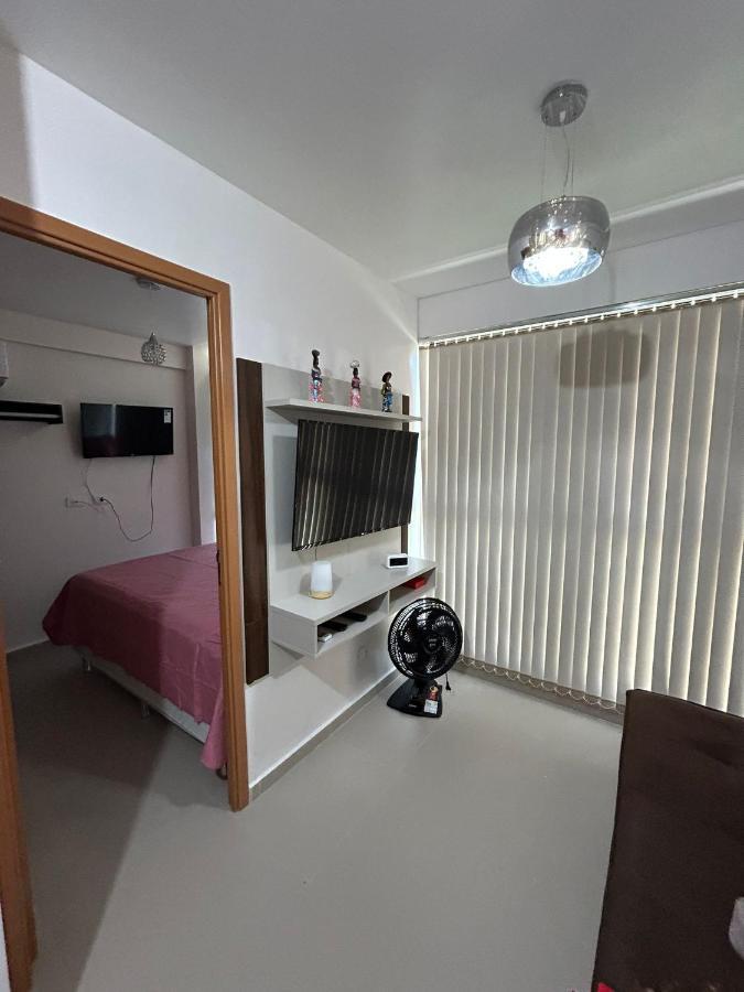 Cupe Summer-Porto De Galinhas 180Rua Projetada Apartamento201Eliza Kültér fotó